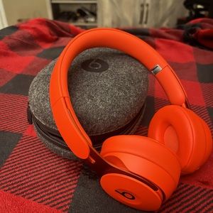 Beats by Dre Solo Pro